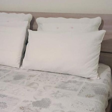 B&B Leo'S Cagliari Ngoại thất bức ảnh