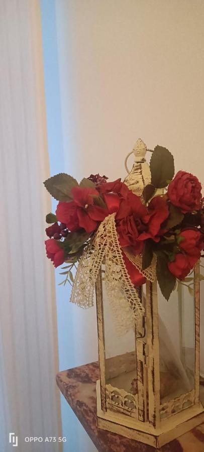 B&B Leo'S Cagliari Ngoại thất bức ảnh