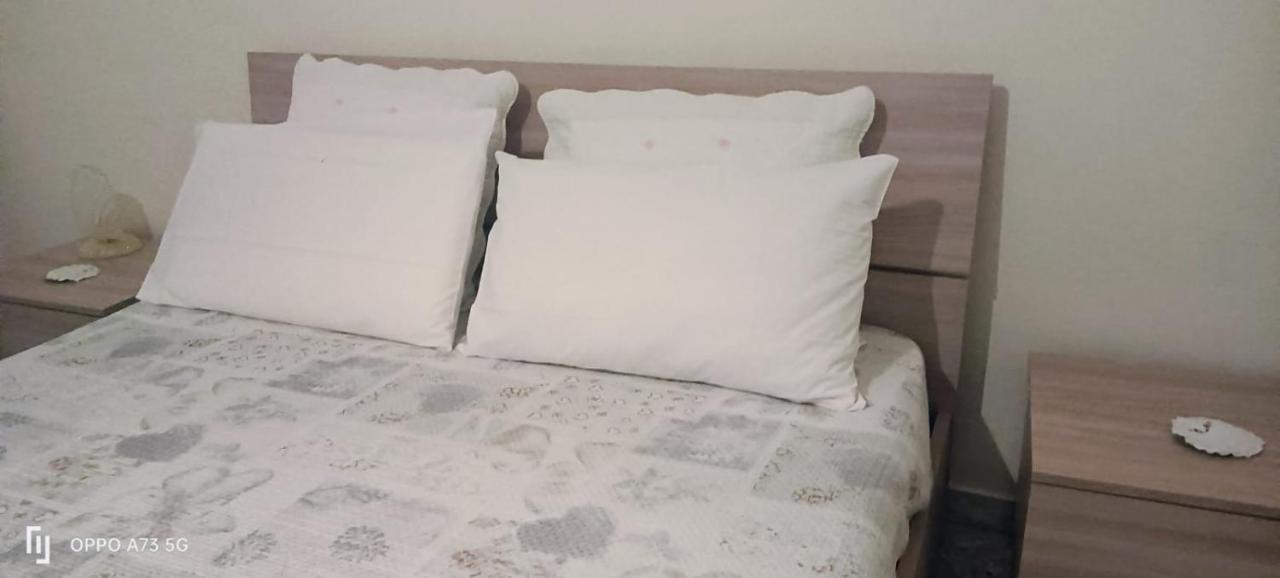 B&B Leo'S Cagliari Ngoại thất bức ảnh