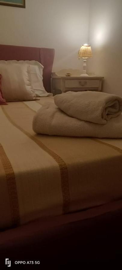 B&B Leo'S Cagliari Ngoại thất bức ảnh