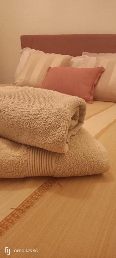 B&B Leo'S Cagliari Ngoại thất bức ảnh